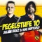 Pegelstufe 10 artwork