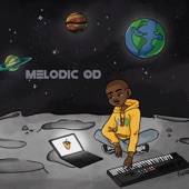 Melodic OD artwork