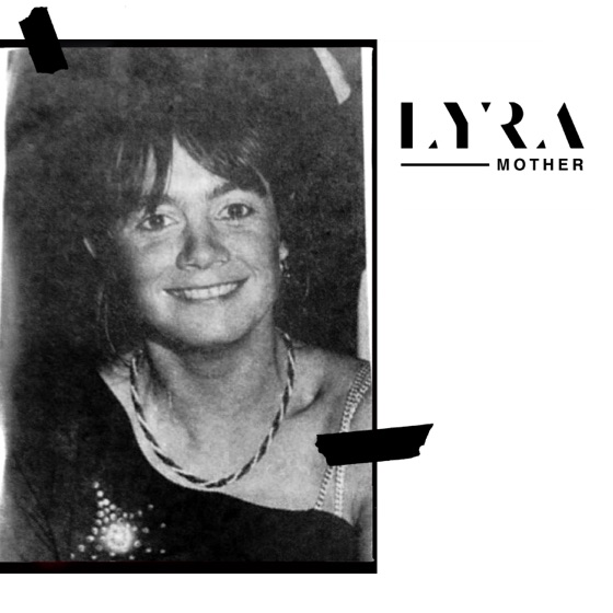 Cover artwork for Mother