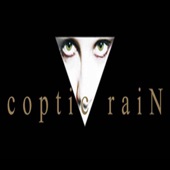 Coptic Rain - EP artwork