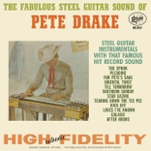 Pete Drake - For Pete's Sake