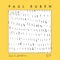 Magda - Paul Ruben lyrics