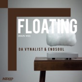 Floating (Main Mix) artwork