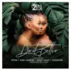 Do It Better (feat. Emtee, Gigi Lamayne, Zaddy Swag & Touchline) - Single album lyrics, reviews, download