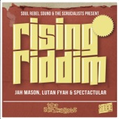 High Grade (Rising Riddim) artwork