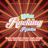 World Rocking Riddim artwork