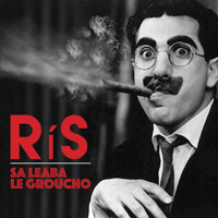 Rís - Sa Leaba Le Groucho artwork
