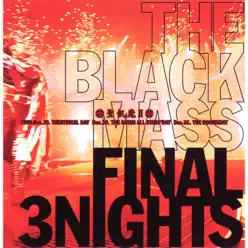 THE BLACK MASS FINAL 3NIGHTS - Seikima II