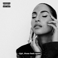 Snoh Aalegra - Whoa artwork