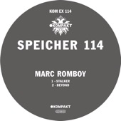 Marc Romboy - Stalker