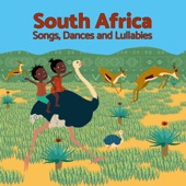 South Africa Songs, Dances and Lullabies artwork