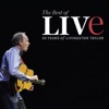 The Best of Live - 50 Years of Livingston Taylor Live