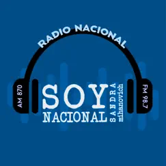 Soy Nacional - Single by Sandra Mihanovich album reviews, ratings, credits