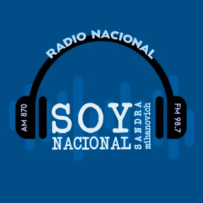 Soy Nacional - Single - Sandra Mihanovich