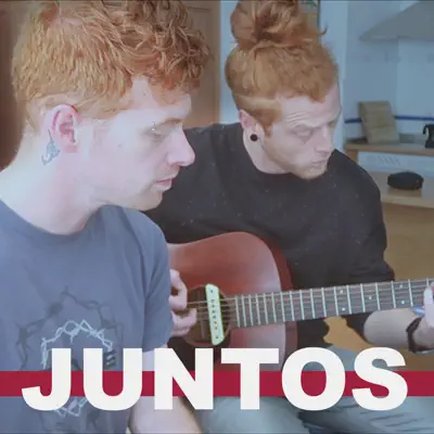 Juntos - Single - Jpelirrojo