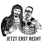 Jetzt erst recht (feat. Russkaja) artwork