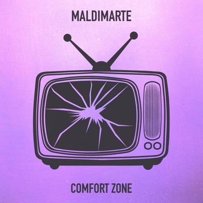 Comfort zone - Maldimarte