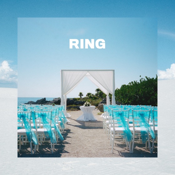 Cover artwork for Ring
