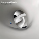 Thievery Corporation - Lebanese Blonde