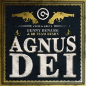 Agnus Dei (Benny Benassi & BB Team Remix) artwork