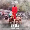 Smoke (feat. Dizzee Rascal) - Single album lyrics, reviews, download