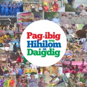 Pag-Ibig Ang Hihilom Sa Daigdig artwork