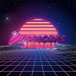 Dimensions - Single by Jemai album reviews, ratings, credits
