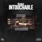 Intouchable - Sihazz lyrics