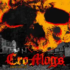 Don't Give In - Single - Cro-Mags Don't Give In - Single - Cro-Mags