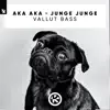 Vallut Bass - Single album lyrics, reviews, download