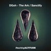 The Ark / Sanctify - EP