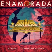 Enamorada (Suadero Soundsystem Remix) artwork