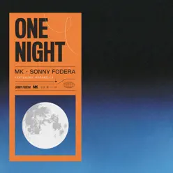 One Night (feat. Raphaella) - Single - MK One Night (feat. Raphaella) - Single - MK