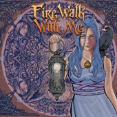 Fire Walk with Me - A Tired God Looks On