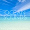 Soothing Ripple Pacific Breaks on the Sandy Beach - SleepTherapy lyrics