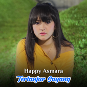 Terlanjur Sayang by Happy Asmara - cover art
