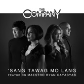 'Sang Tawag Mo Lang (feat. Maestro Ryan Cayabyab) artwork