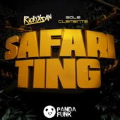 Safari Ting artwork