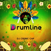 Drumline artwork