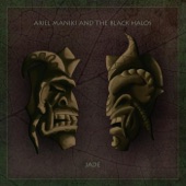 Ariel Maniki and the Black Halos - Like Rain