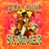 Hot Girl Summer (feat. Nicki Minaj & Ty Dolla $ign) - Single album lyrics, reviews, download