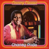 Charley Pride - Burning Bridges