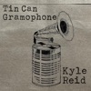 Tin Can Gramophone