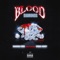 Blood Diamonds (feat. Cookie Money) - RoadRun CMoe lyrics