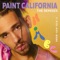 Paint California - NoMBe lyrics