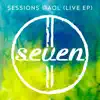 Sessions@AOL (Live) EP album lyrics, reviews, download
