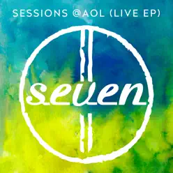 Sessions@AOL (Live) EP - Zero 7