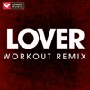 Lover (Workout Remix) - Single