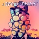 A SPY IN THE DESERT - LIVE cover art