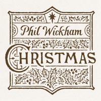 Phil Wickham - Christmas artwork
